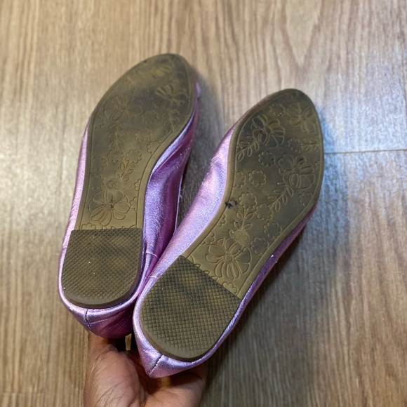 Even & Odd flat ballerina shoes - Picture 8 of 12